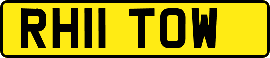 RH11TOW