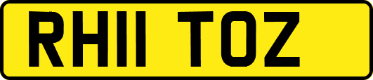 RH11TOZ