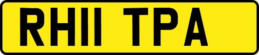 RH11TPA