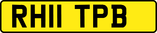 RH11TPB