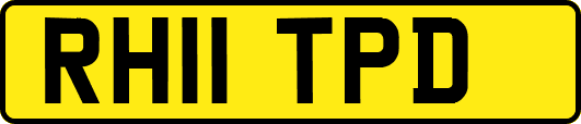 RH11TPD