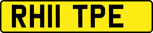 RH11TPE
