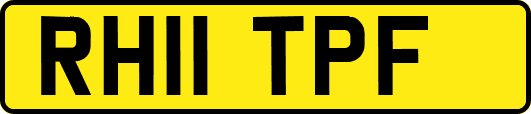 RH11TPF