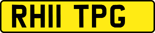 RH11TPG
