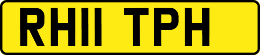 RH11TPH