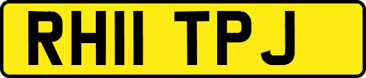 RH11TPJ