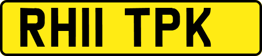 RH11TPK