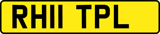 RH11TPL