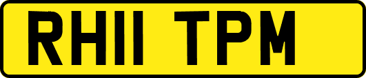 RH11TPM