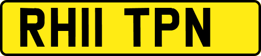 RH11TPN
