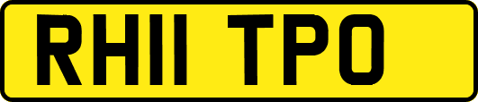 RH11TPO
