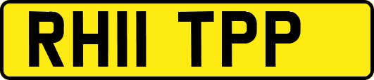 RH11TPP