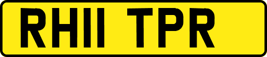 RH11TPR