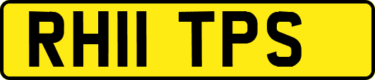 RH11TPS