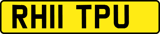 RH11TPU