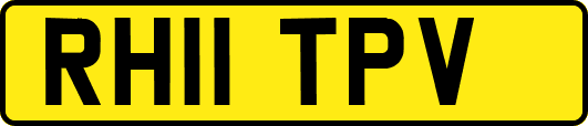 RH11TPV