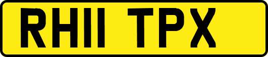 RH11TPX