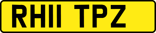 RH11TPZ