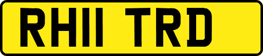 RH11TRD