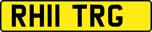 RH11TRG