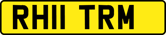 RH11TRM