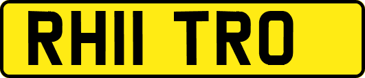 RH11TRO