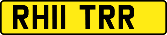 RH11TRR