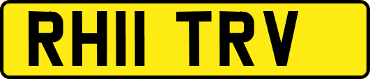RH11TRV