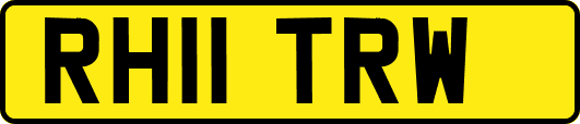 RH11TRW