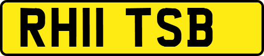RH11TSB