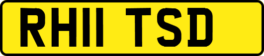 RH11TSD
