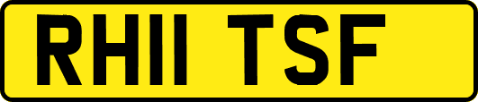 RH11TSF