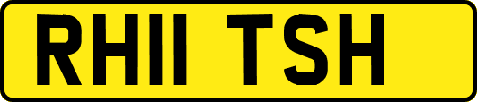 RH11TSH