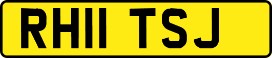 RH11TSJ