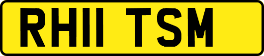 RH11TSM