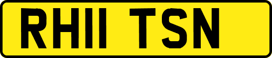RH11TSN
