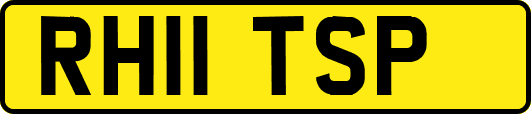 RH11TSP