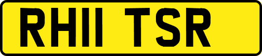 RH11TSR