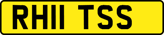 RH11TSS