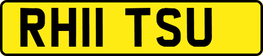 RH11TSU