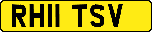 RH11TSV
