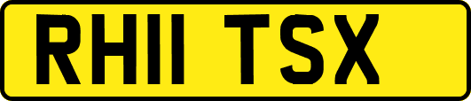 RH11TSX
