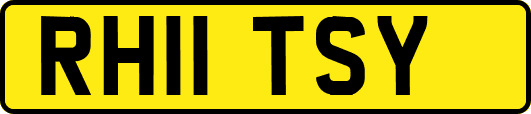 RH11TSY