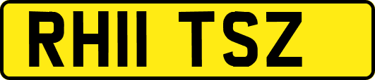 RH11TSZ
