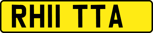 RH11TTA
