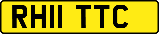 RH11TTC