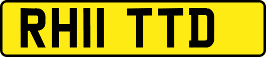 RH11TTD