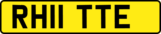 RH11TTE