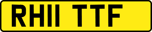 RH11TTF