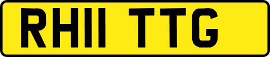 RH11TTG